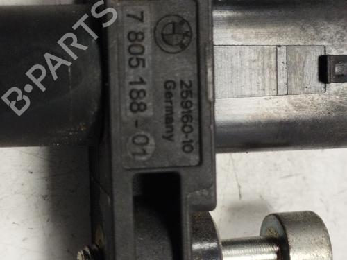 Electronic sensor BMW 3 (E90) 320 d | BP17420786M84 