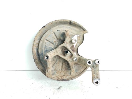 Left rear steering knuckle SEAT LEON (1P1)  | BP29499394M27 