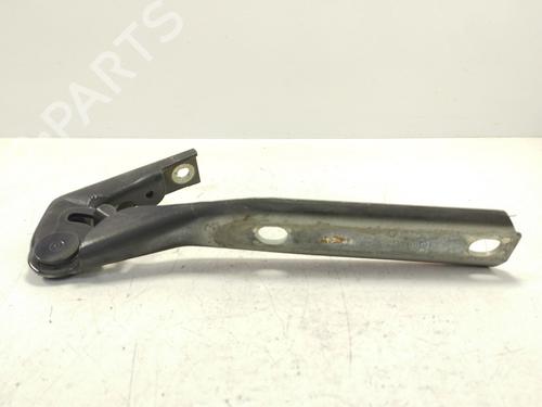 Used Hinge/Door check strap AUDI A4 B5 (8D2) 1.9 TDI (110 hp) 17554787