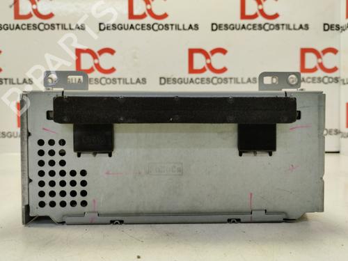 Radio FORD FOCUS III 1.6 TDCi | BP17419242E6 