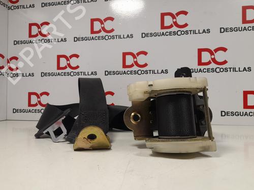 Rear right seatbelt OPEL CORSA B (S93) 1.2 i (F08, F68, M68) | BP17407302I28 