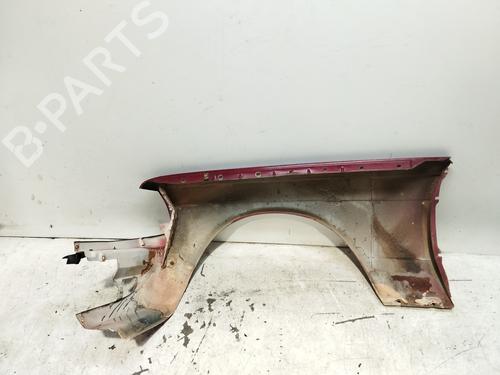 Right front fenders MERCEDES-BENZ 123 Saloon (W123) 200 (123.220) | BP30055350C42 