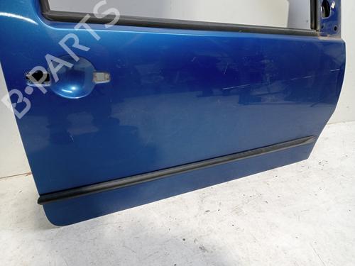 Right front door CITROËN C2 (JM_) 1.1 | BP31082854C3 