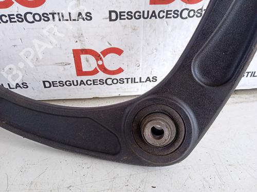 Right front suspension arm PEUGEOT 307 Break (3E) 2.0 | BP17554301M13 