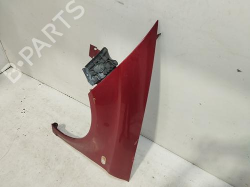 Left front fenders SEAT TOLEDO III (5P2)  | BP28368804C41 