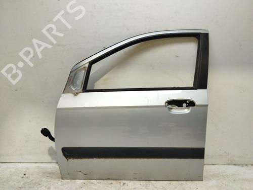 Used Left front door Left front door HYUNDAI GETZ (TB) 1.5 CRDi (88 hp) 34613561 34613561