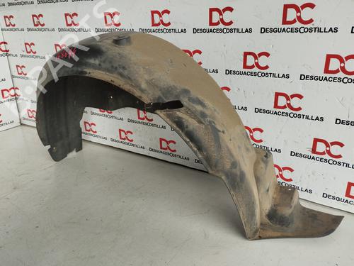 Wheel arch MERCEDES-BENZ VANEO (414) 1.7 CDI (414.700) | BP24952282C56 
