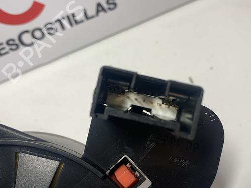 Squib airbag FORD MONDEO III (B5Y) 2.0 TDCi | BP17397963C102 