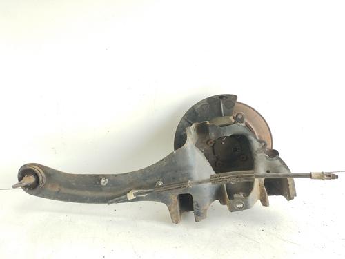 Right rear steering knuckle MAZDA 3 Saloon (BK) 1.6 DI Turbo (BK12Y) | BP29498546M28 
