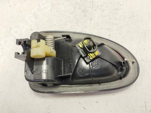 Front right interior door handle RENAULT MEGANE I Classic (LA0/1_) 1.6 16V (LA00, LA04, LA0B, LA11, LA16, LA19, LA1J, LA1K,... | BP30150596I14 