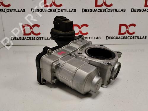 Used Throttle body Throttle body NISSAN MICRA III (K12) [2002-2011] 33745999 33745999