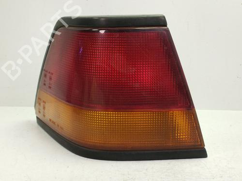 Used Left taillight Left taillight DAEWOO ARANOS 1.5 (90 hp) 40102052 40102052
