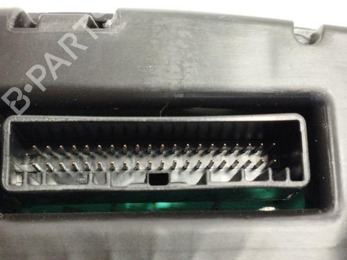 Instrument cluster RENAULT LAGUNA III (BT0/1) 1.6 16V (BT04, BT0D, BT0U) | BP17421319C47 