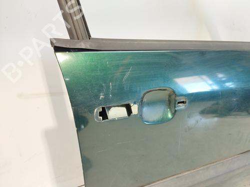 Right front door VW PASSAT B5 (3B2) 1.9 TDI | BP17427292C3 
