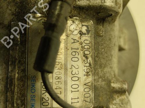 AC compressor SMART CITY-COUPE (450)  | BP35900956M34  - Image 5