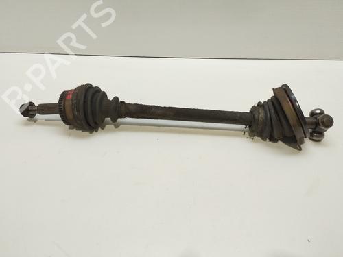 Left front driveshaft VOLVO 440 (445) 1.8 (90 hp) 17425576