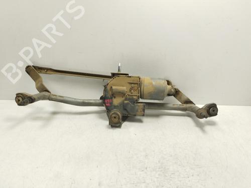 Used Front wiper motor VW CADDY III Box Body/MPV (2KA, 2KH, 2CA, 2CH) 1.6 TDI (75 hp) 29427379
