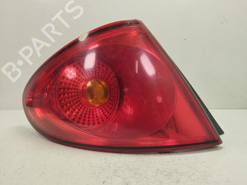 Used Left taillight SEAT TOLEDO III (5P2) [2004-2009]  31362050