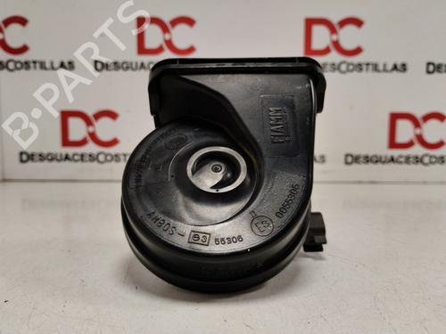 Horn FORD ECOSPORT 1.0 EcoBoost (125 hp) 17412655