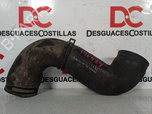 Used Intercooler pipe SEAT ALHAMBRA (7V8, 7V9) 1.9 TDI (110 hp) 22689872