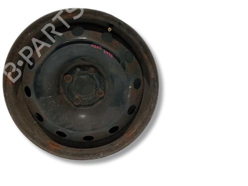 Używane Felga Felga FIAT IDEA (350_) 1.3 D Multijet (70 hp) 37408063 37408063