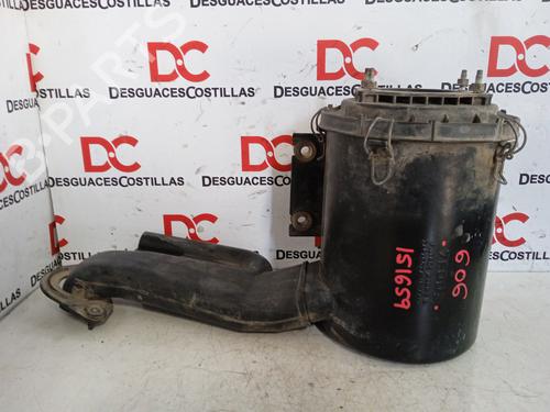 Luftfilter kasse Luftfilter kasse 39075080 39075080