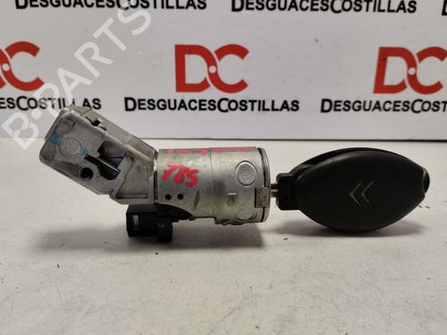 Used Ignition barrel CITROËN C5 II (RC_) [2004-2008]  17418861