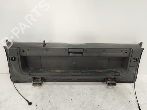 Tailgate CITROËN C2 (JM_) 1.4 HDi | BP24033523C6 