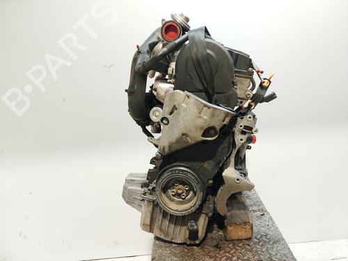 Engine SEAT IBIZA III (6L1)  | BP29351662M1 
