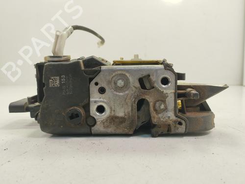 Used Front left lock CITROËN C3 II (SC_) [2009-2025]  27356817