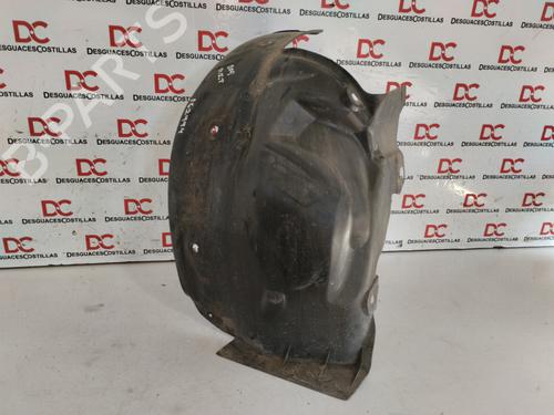 Used Wheel arch RENAULT MEGANE II (BM0/1_, CM0/1_) 1.5 dCi (BM1E, CM1E) (106 hp) 24586102