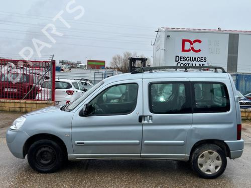 Support CITROËN BERLINGO / BERLINGO FIRST Box Body/MPV (M_) 1.9 D 70 (MBWJZ, MCWJZ) | BP32305552C155 