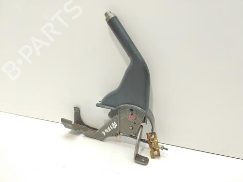 Hand brake HONDA CIVIC VII Hatchback (EU, EP, EV) 1.6 i (EP2, EU8, EU6) | BP17554334I18 