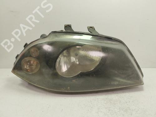 Used Right headlight SEAT IBIZA III (6L1) [2002-2009]  30700867
