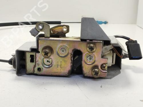 Used Front right lock Front right lock FORD PUMA (EC_) 1.4 16V (90 hp) 36159074 36159074