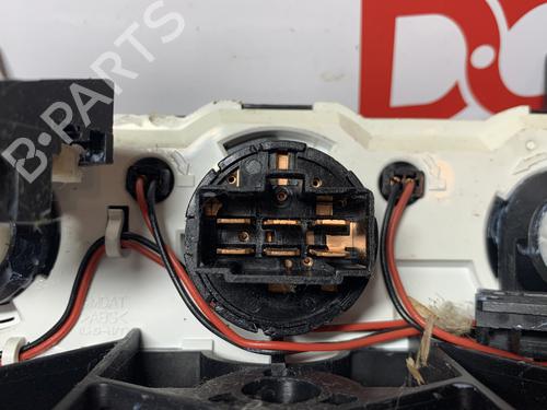 Climate control CHEVROLET AVEO / KALOS Saloon (T250, T255)  | BP17404352I5 