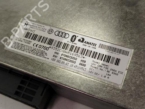 Elektronisk modul AUDI A4 B8 (8K2)  | BP27860073M83 