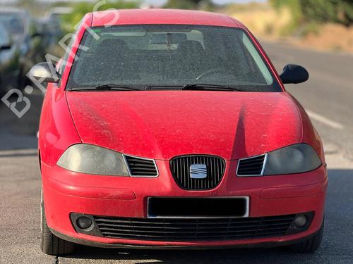 Left headlight SEAT IBIZA III (6L1) | BP31827330C28