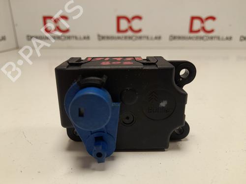 Used Heater blower motor SAAB 9-3 (YS3F, E79, D79, D75) 1.9 TiD (150 hp) 17407551