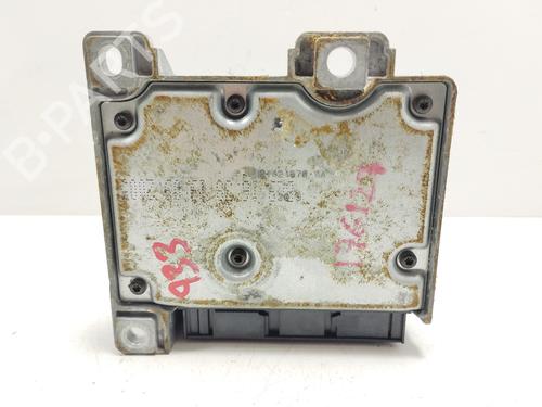ECU airbags PEUGEOT 307 Break (3E)  | BP18083276M53 