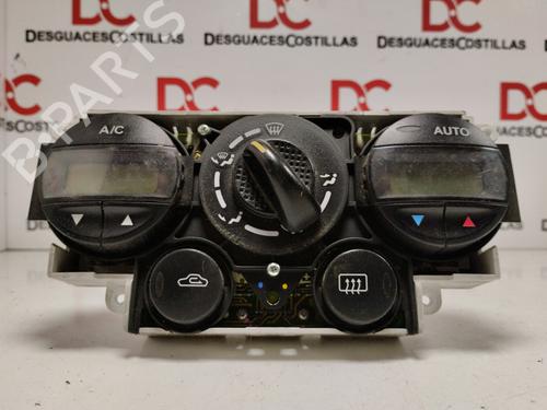 Used Climate control NISSAN PRIMERA Hatchback (P11) 1.6 16V (106 hp) 17410718