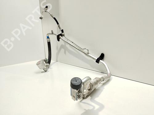 AC pipe HYUNDAI TUCSON SUV Van (TLE)  | BP17426503M126 