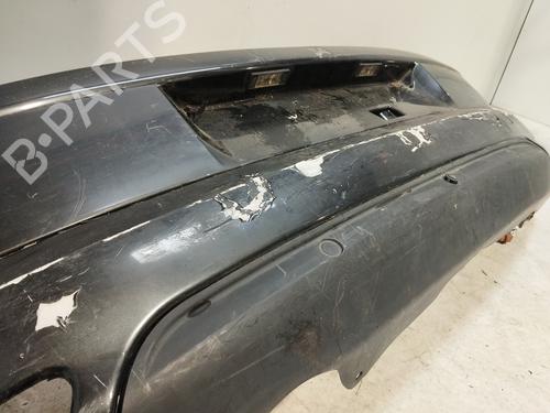 Rear bumper CITROËN C4 Coupe (LA_) 1.6 16V | BP31124608C8
