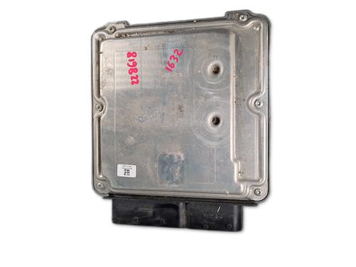 Engine control unit (ECU) MITSUBISHI LANCER VIII (CY_A, CZ_A) | BP34715310M57 - Image 3