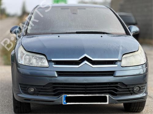 Electronic sensor CITROËN C4 I (LC_) 1.6 HDi | BP40150224M84 - Image 9