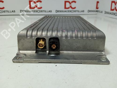 Electronic module BMW 3 (E90) 320 d | BP17417997M83 
