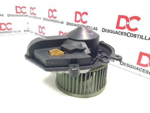 Motor calefaccion VW PASSAT B5.5 (3B3) 1.9 TDI | BP17397102M62 