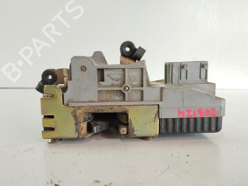Front right lock PEUGEOT 406 (8B) 2.0 HDI 110 | BP23848955C97 