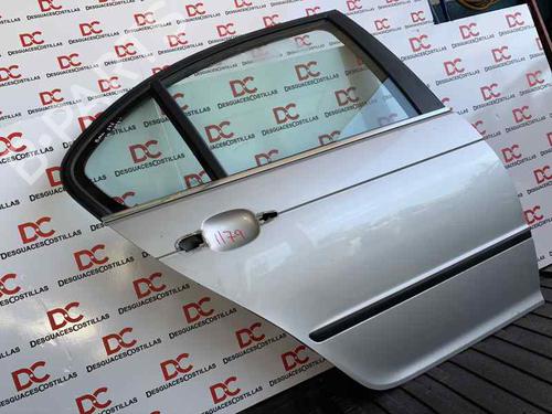 Dør høyre bak BMW 3 (E46) 318 i | BP17428022C5 