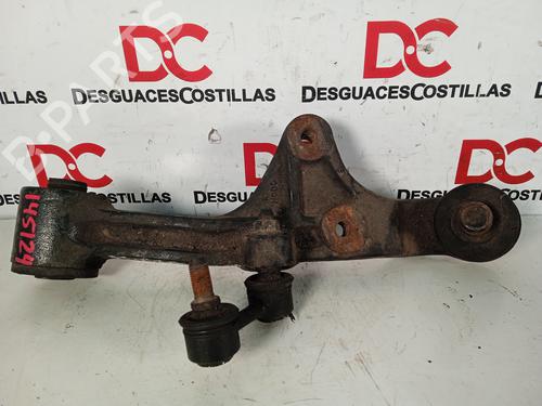 Right front suspension arm KIA CARNIVAL II (GQ) 2.9 CRDi | BP17413663M13 